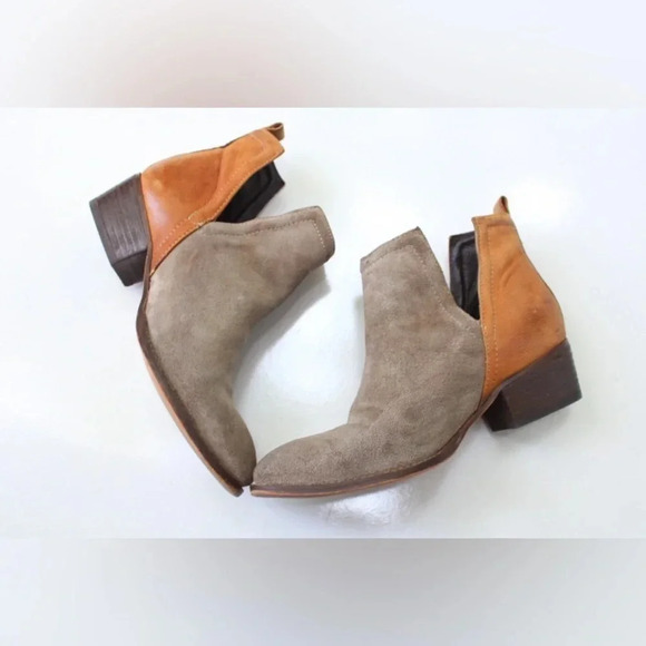 Diba True Stop by ankle boots - Picture 5 of 11